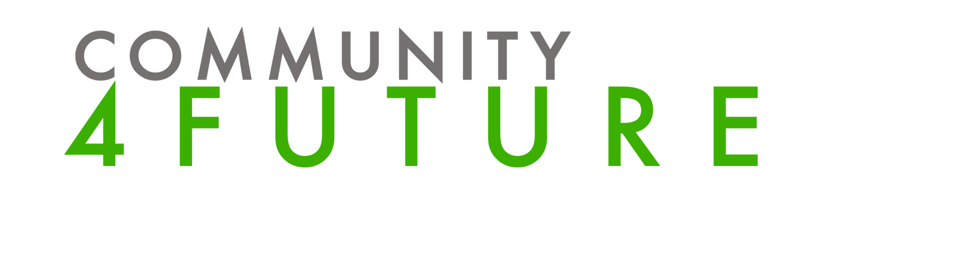 Community4Future-Plattform