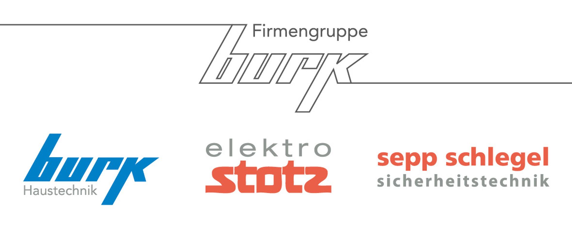 Firmengruppe Burk