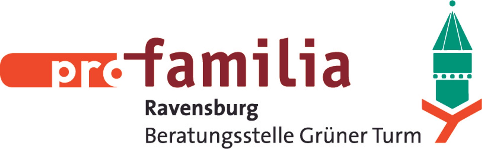 Beratungsstelle Grüner Turm Ravensburg