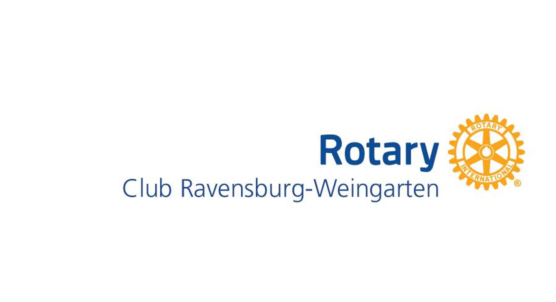 Rotary Club Ravensburg-Weingarten
