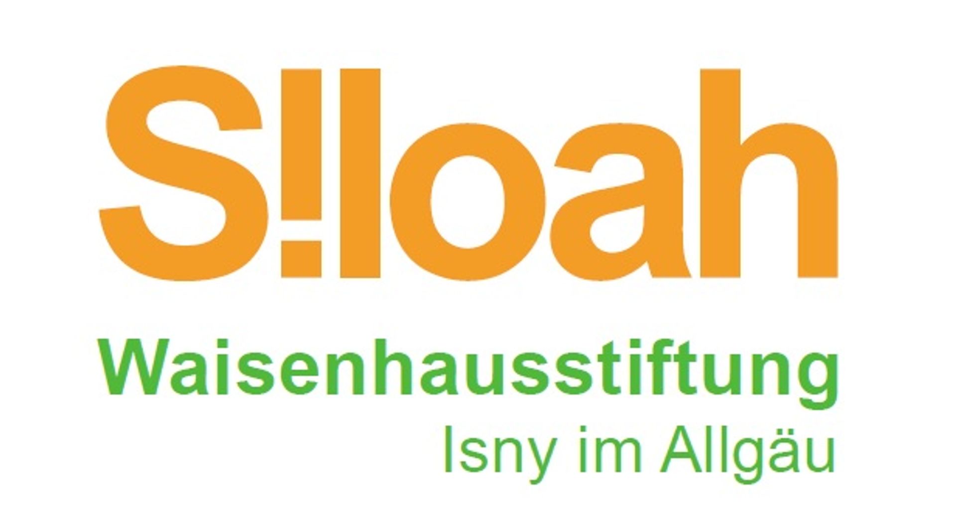 Waisenhausstiftung Siloah