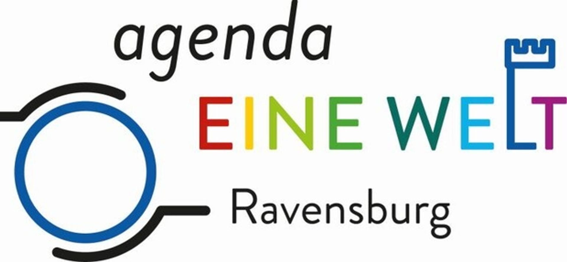Agenda EINE WELT Ravensburg