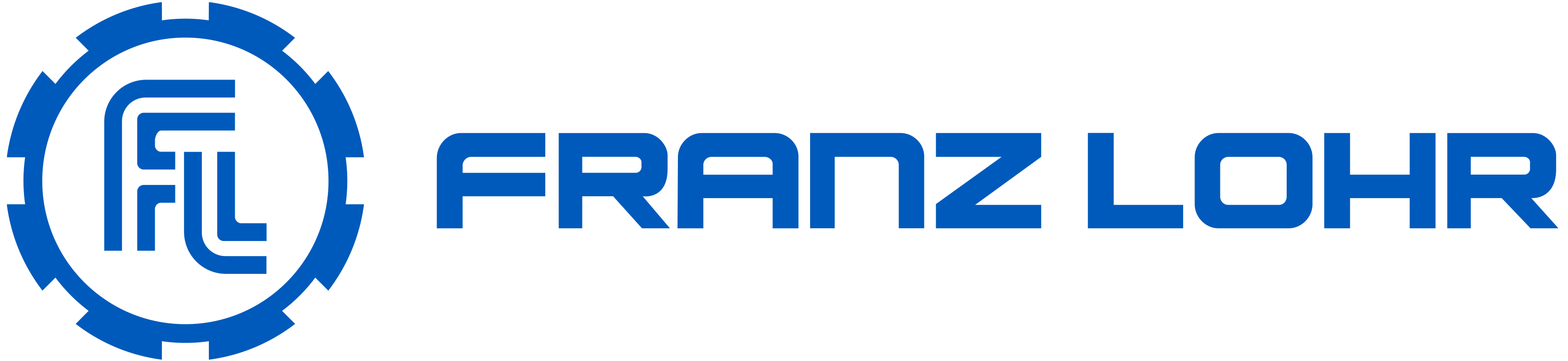 Firma Franz-Lohr