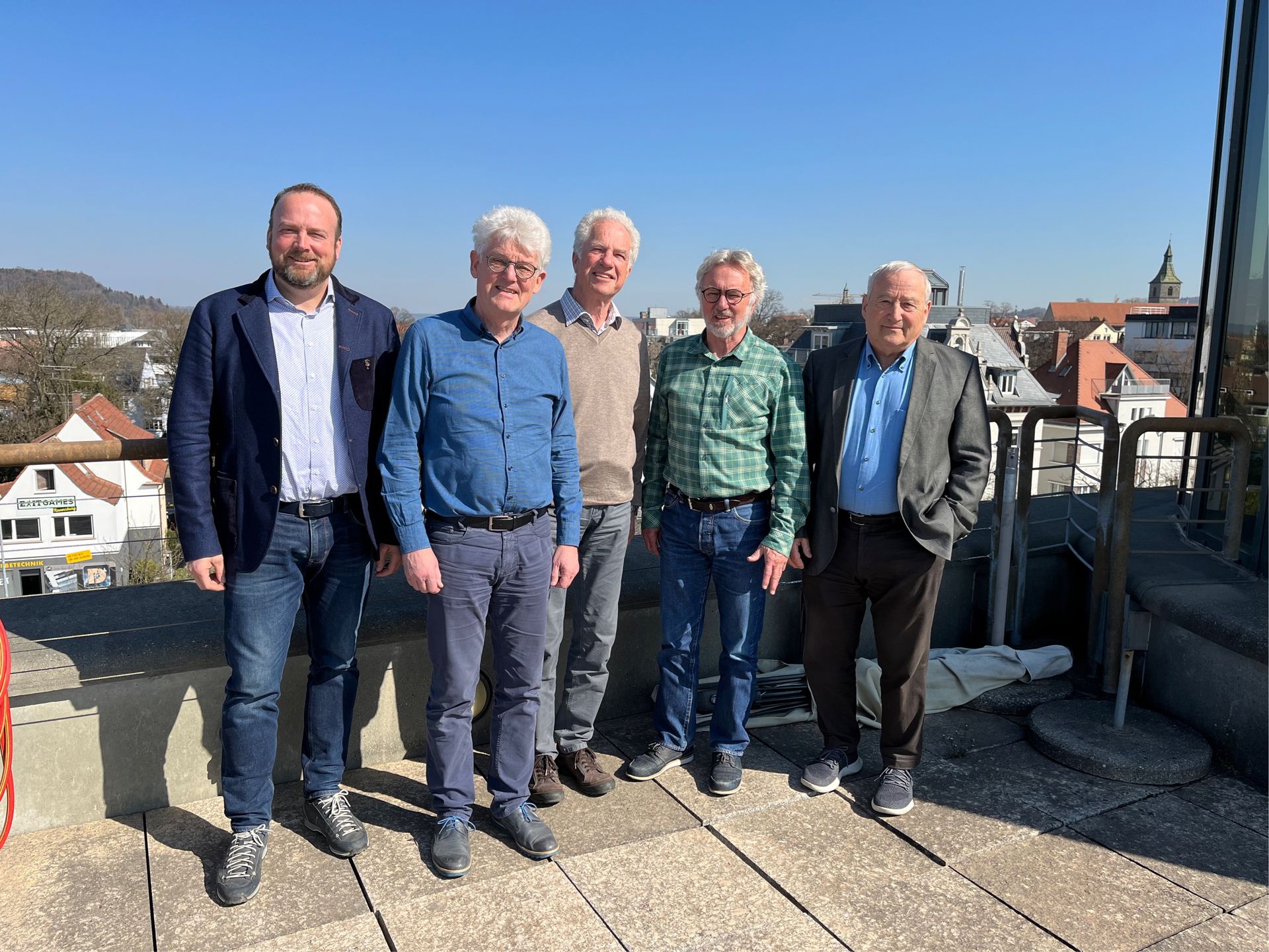 DREPS-Stiftung