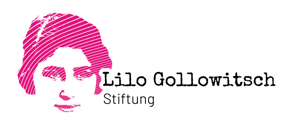 Lilo Gollowitsch Stiftung